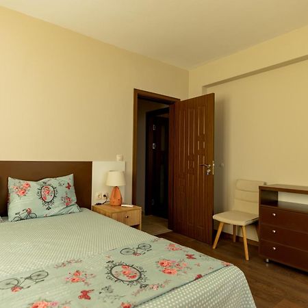 Swan Bay Complex Apartment Chernomorets Ngoại thất bức ảnh