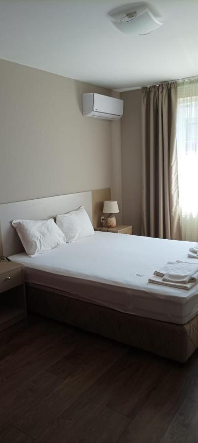 Swan Bay Complex Apartment Chernomorets Ngoại thất bức ảnh