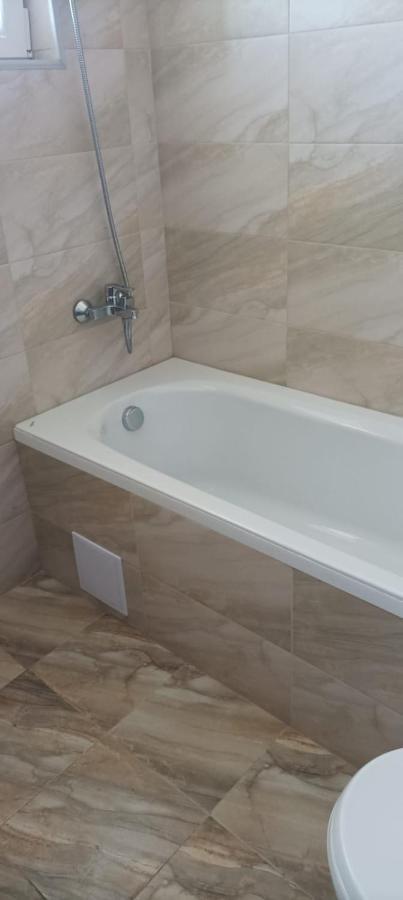 Swan Bay Complex Apartment Chernomorets Ngoại thất bức ảnh