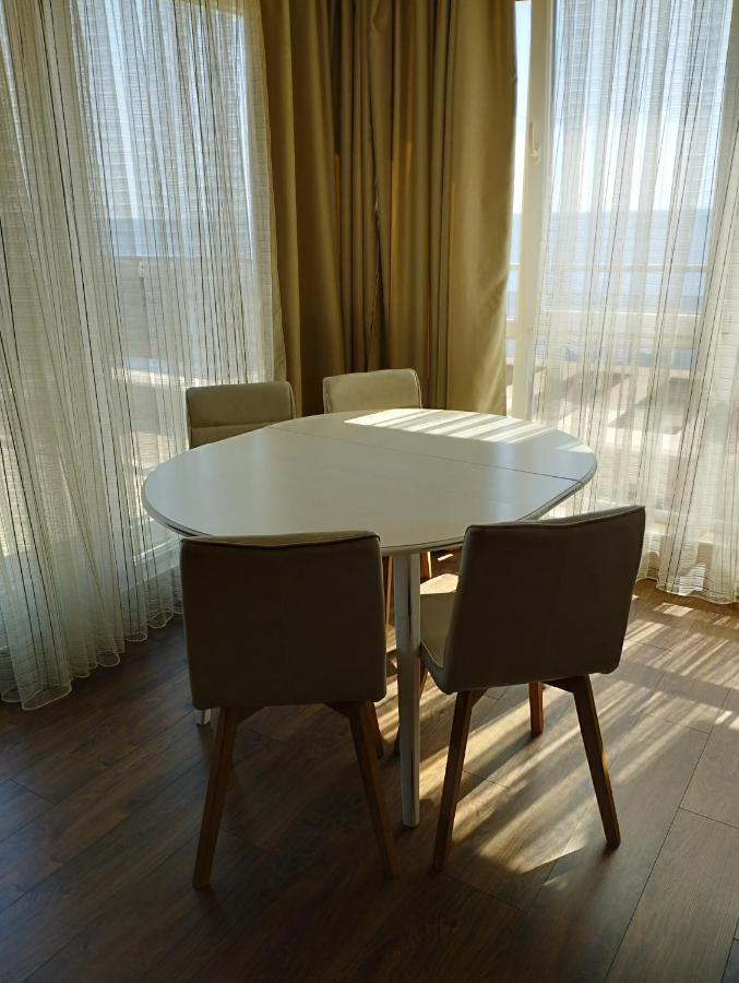 Swan Bay Complex Apartment Chernomorets Ngoại thất bức ảnh