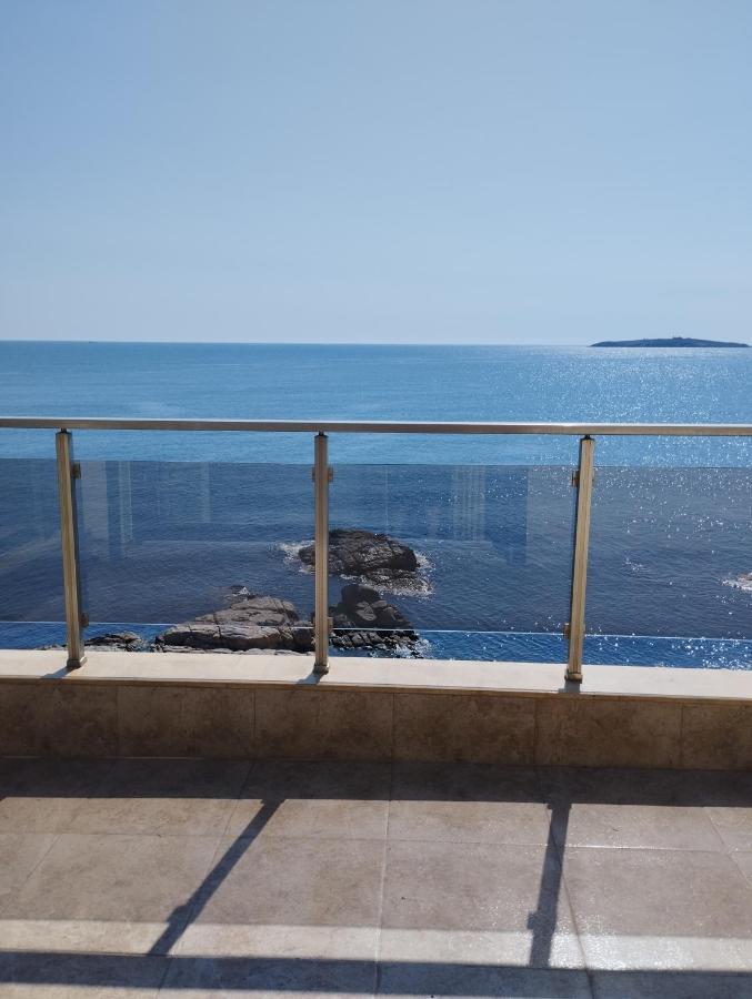 Swan Bay Complex Apartment Chernomorets Ngoại thất bức ảnh