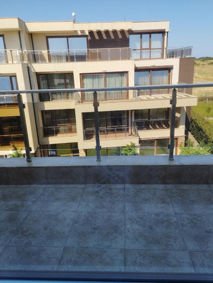 Swan Bay Complex Apartment Chernomorets Ngoại thất bức ảnh