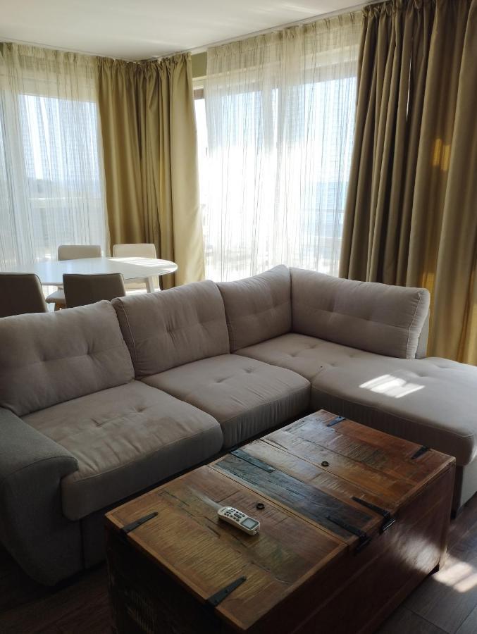 Swan Bay Complex Apartment Chernomorets Ngoại thất bức ảnh