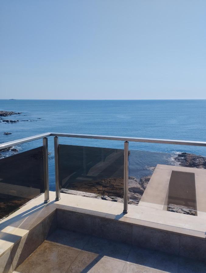 Swan Bay Complex Apartment Chernomorets Ngoại thất bức ảnh