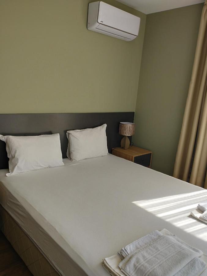 Swan Bay Complex Apartment Chernomorets Ngoại thất bức ảnh