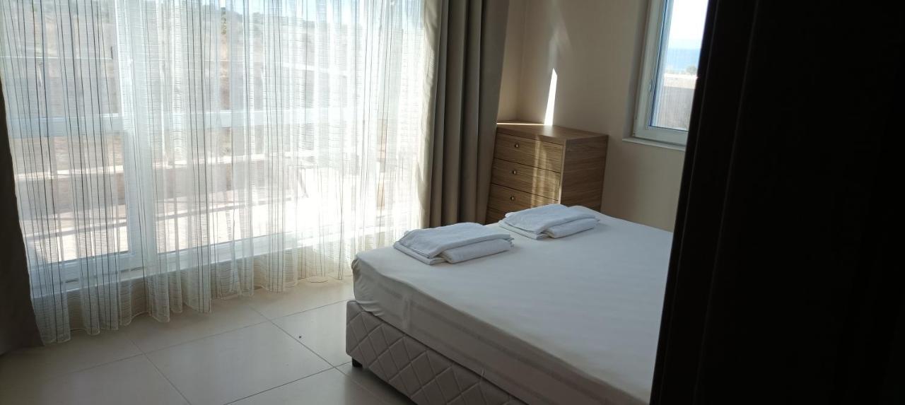 Swan Bay Complex Apartment Chernomorets Ngoại thất bức ảnh