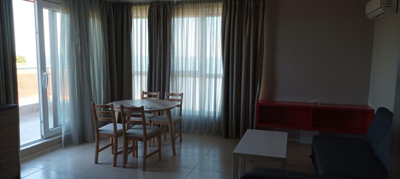 Swan Bay Complex Apartment Chernomorets Ngoại thất bức ảnh