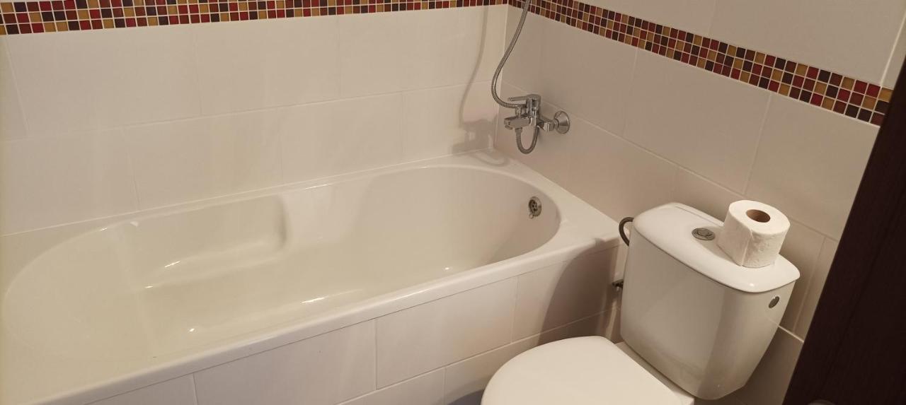 Swan Bay Complex Apartment Chernomorets Ngoại thất bức ảnh