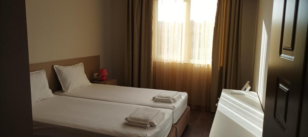 Swan Bay Complex Apartment Chernomorets Ngoại thất bức ảnh