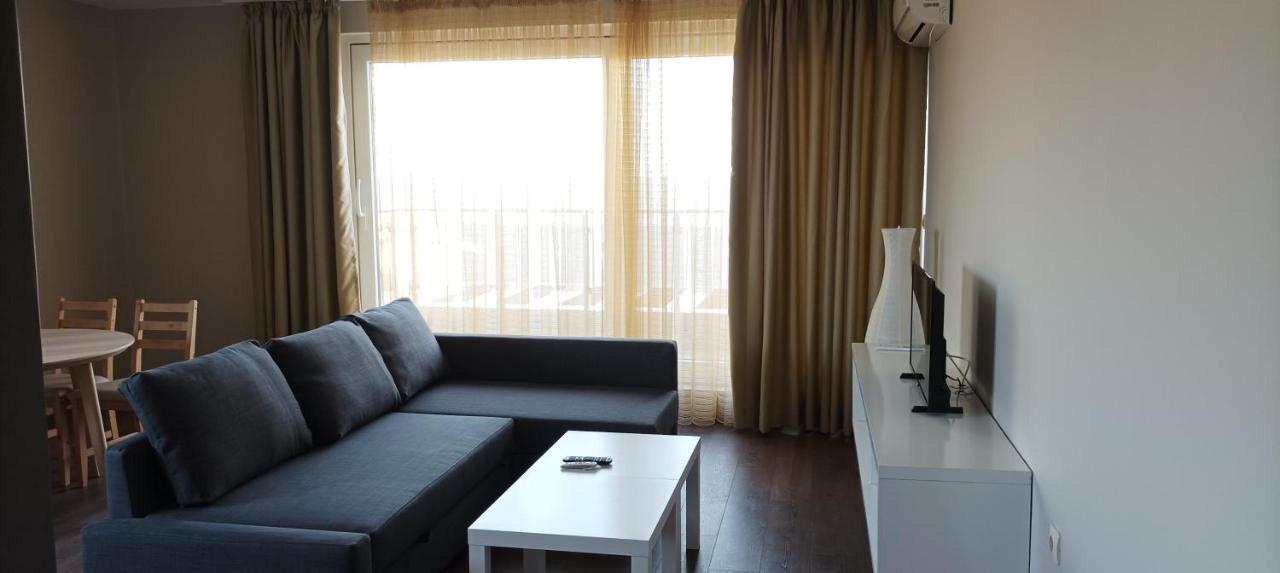Swan Bay Complex Apartment Chernomorets Ngoại thất bức ảnh