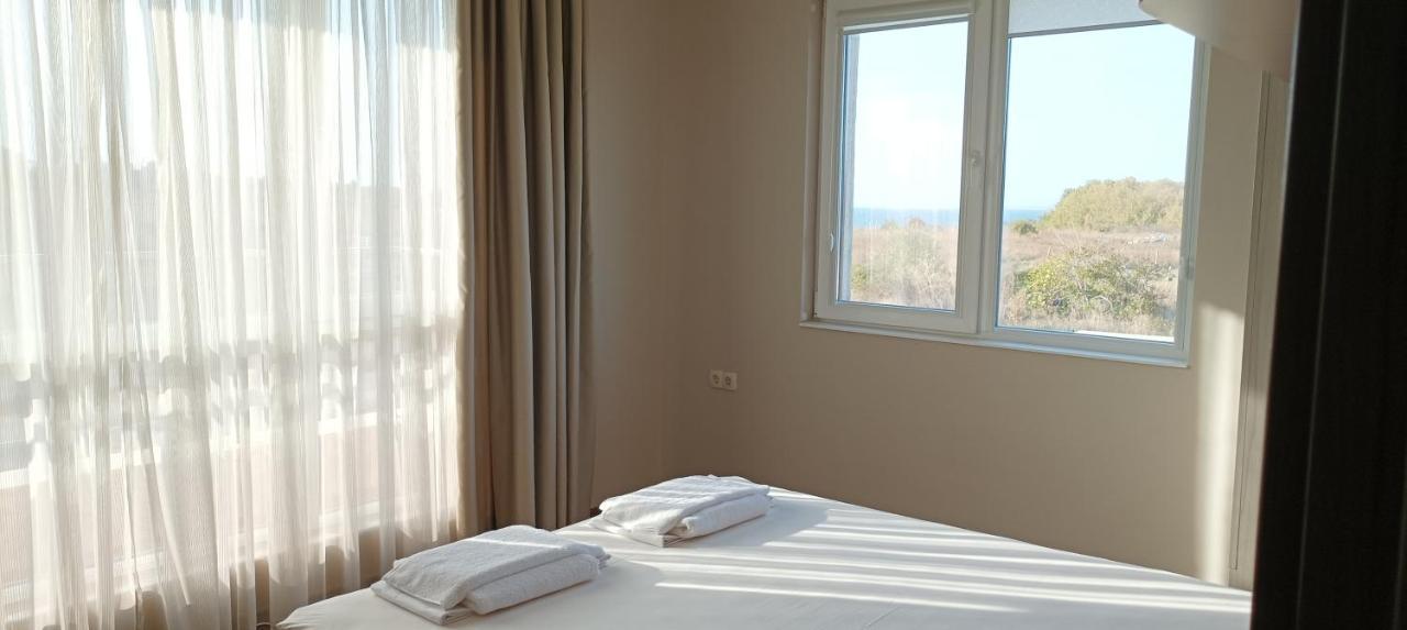 Swan Bay Complex Apartment Chernomorets Ngoại thất bức ảnh